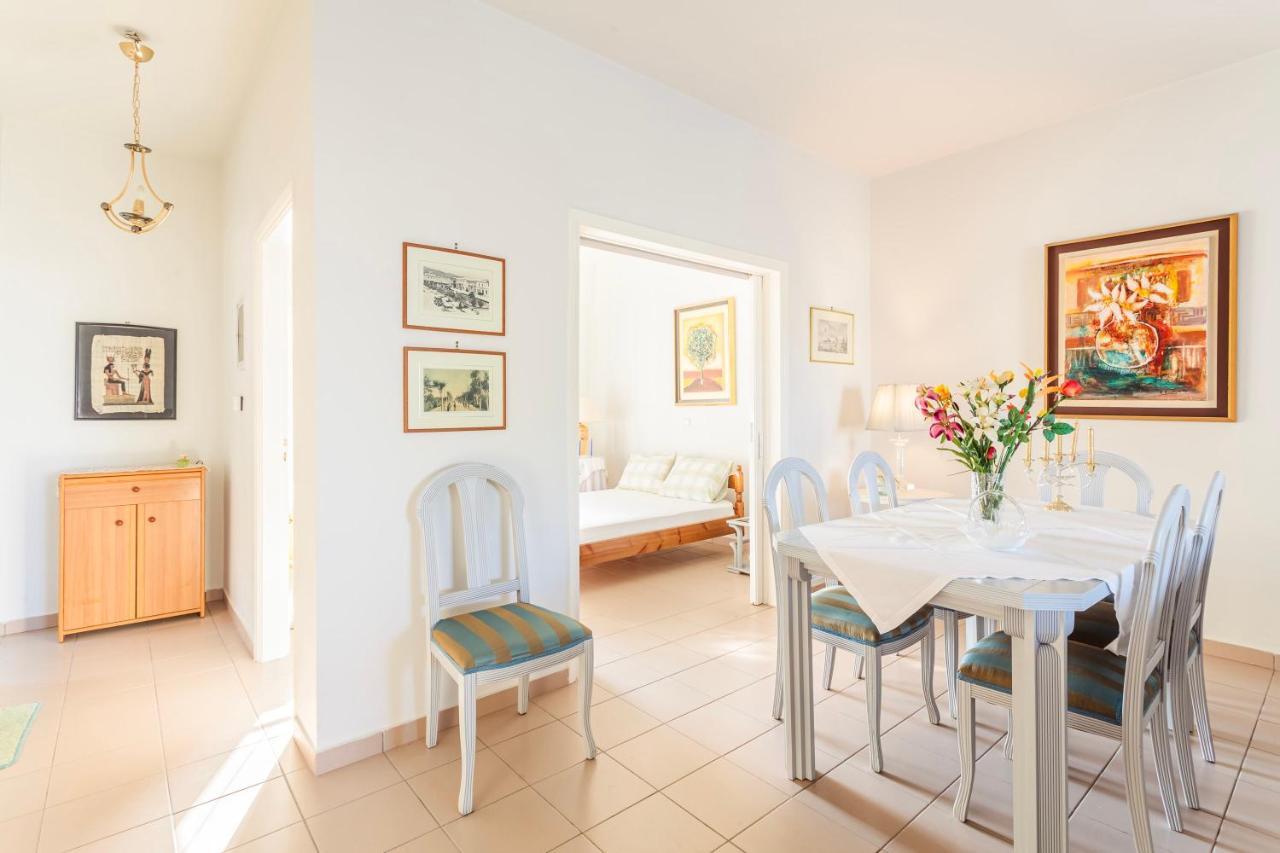Casa Nebari Seaside Retreats - Fully Equipped, Ideal Spot Πεταλίδι Εξωτερικό φωτογραφία