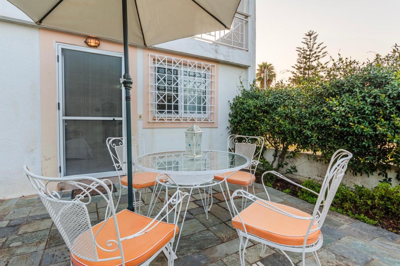Casa Nebari Seaside Retreats - Fully Equipped, Ideal Spot Πεταλίδι Εξωτερικό φωτογραφία